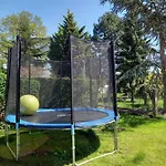 Am Park דירה