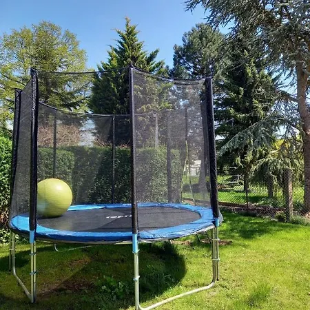 Am Park Apartman