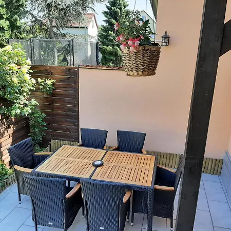 Am Park Appartement *