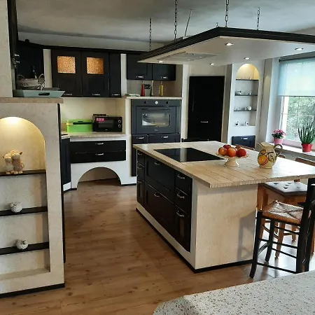 Apartman Am Park