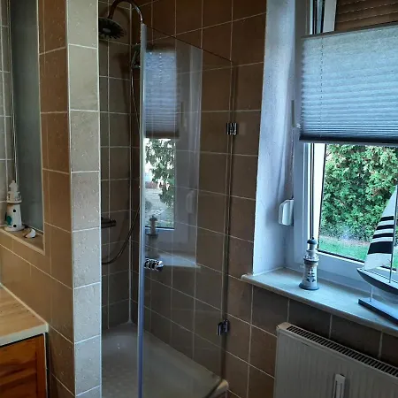 Am Park Apartman Pegau