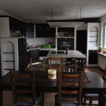 Apartment Am Park *