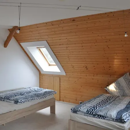 Appartement Am Park Pegau