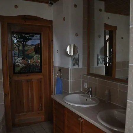 Appartement Am Park Pegau