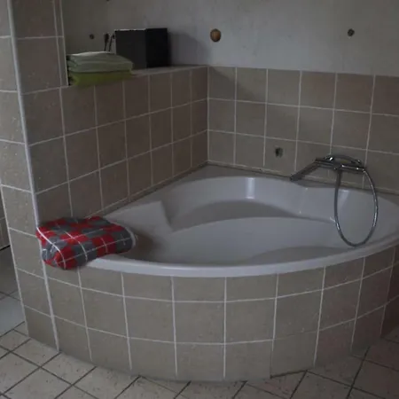 Am Park Apartman Pegau