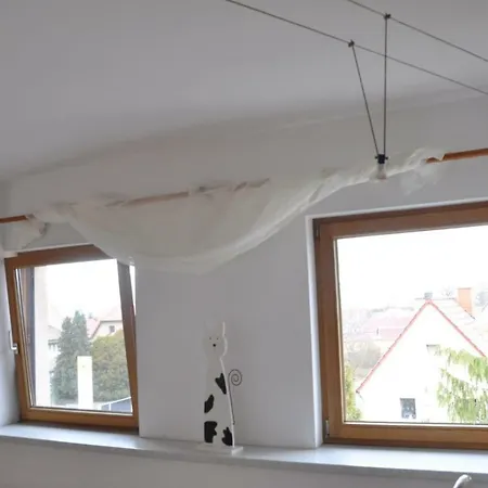 Am Park Apartman Pegau