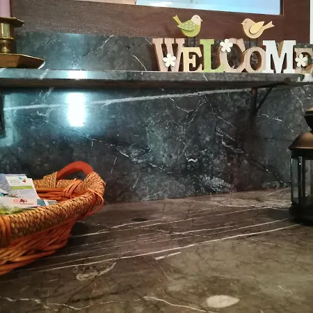 Appartement Am Park Pegau