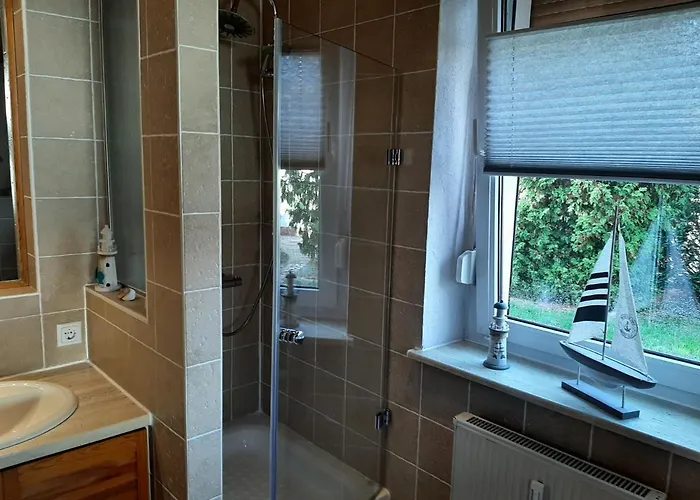 Am Park Apartment Pegau