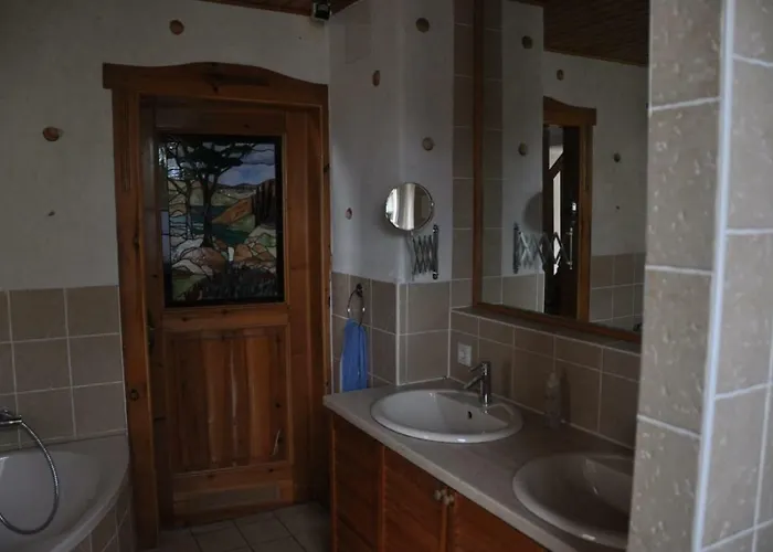 Apartment Am Park Pegau