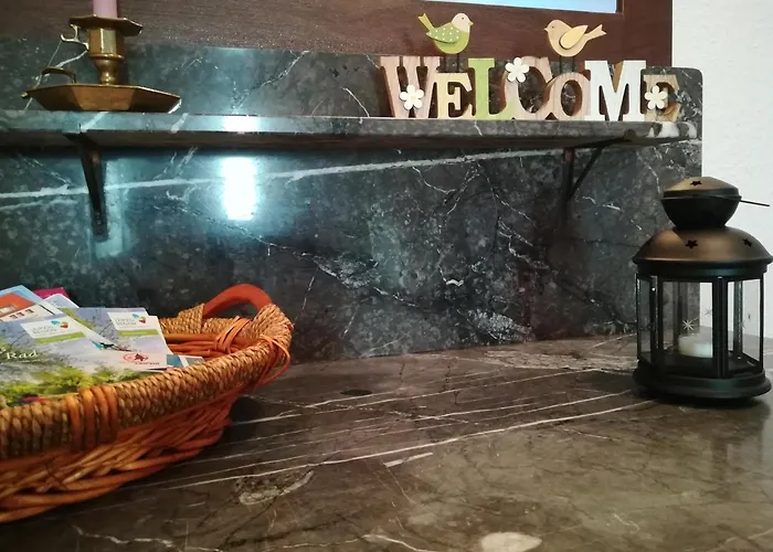 Apartment Am Park Pegau